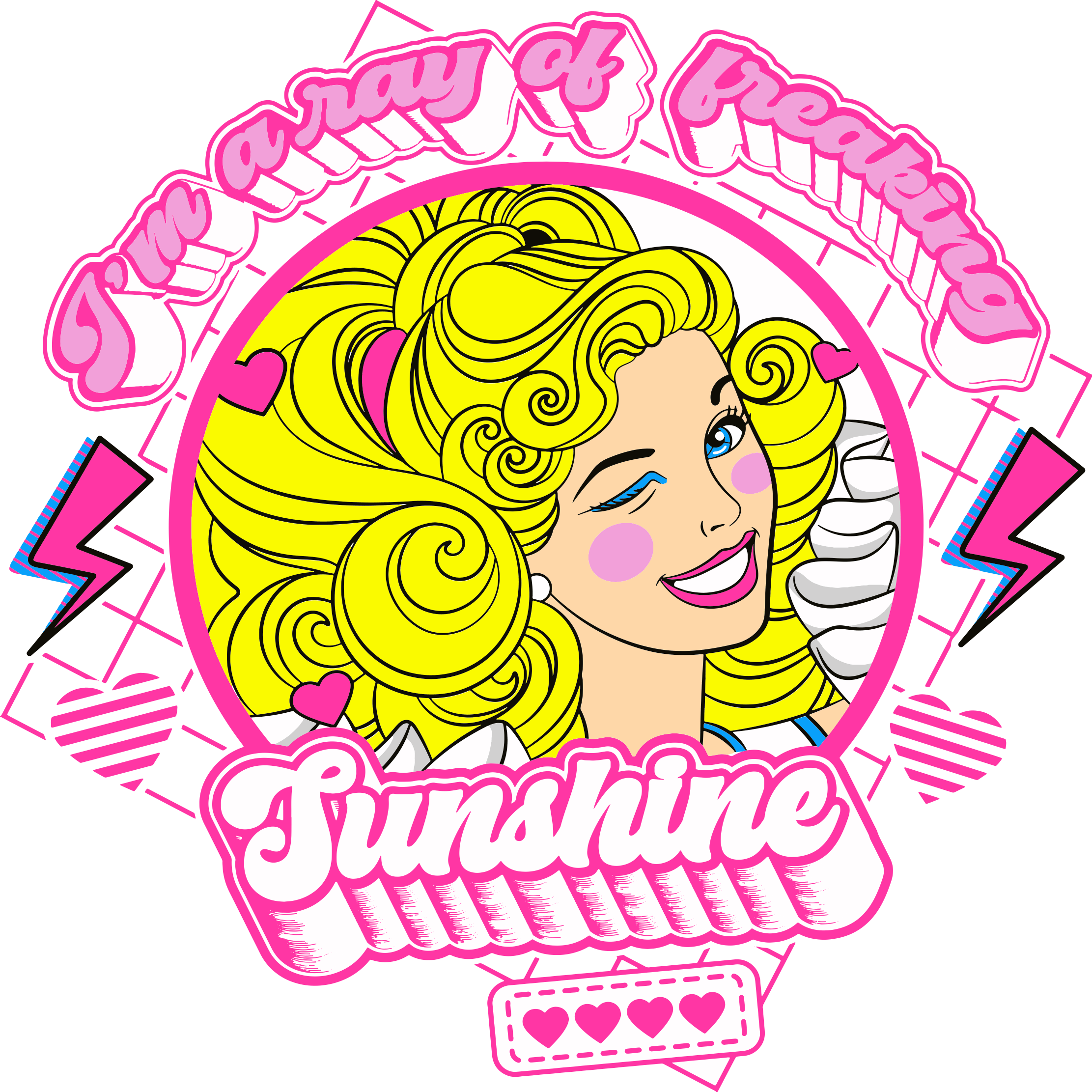Barbie 12 Outline Svg File Free Vectors